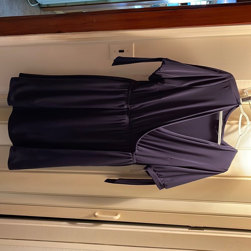 Lane Bryant Dress